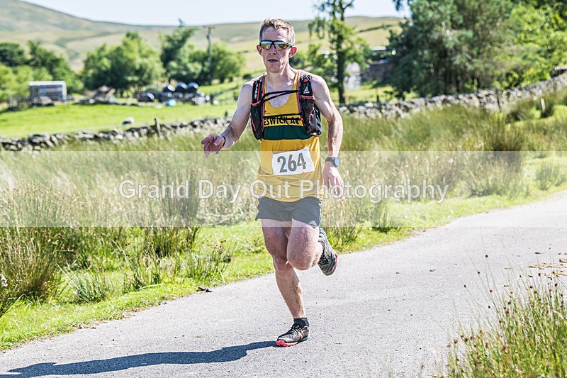 Tebay-622 - Tebay Fell Race Saturday 12th July 2025