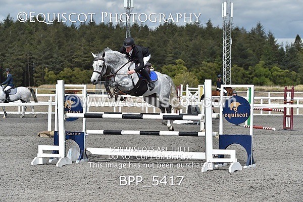 BPP_5417 - SAT CLASS 31 NEWCOMERS/1.10M