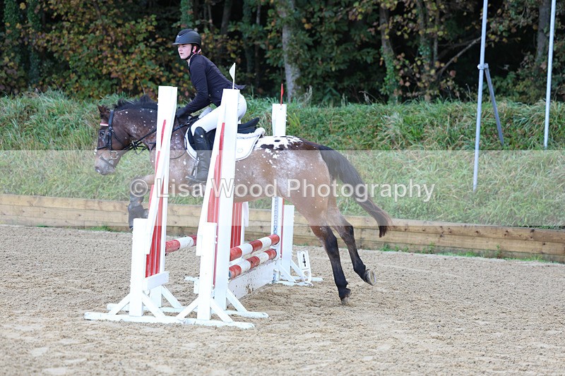 3E7A2809 - Class 4: 60cm Junior