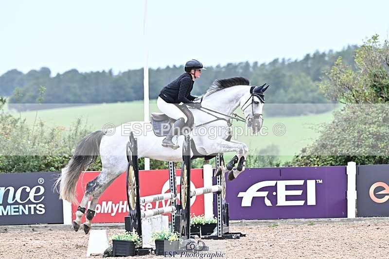 250914-094939-08267 - Cls 32 Snr British Novice and 90cm Open