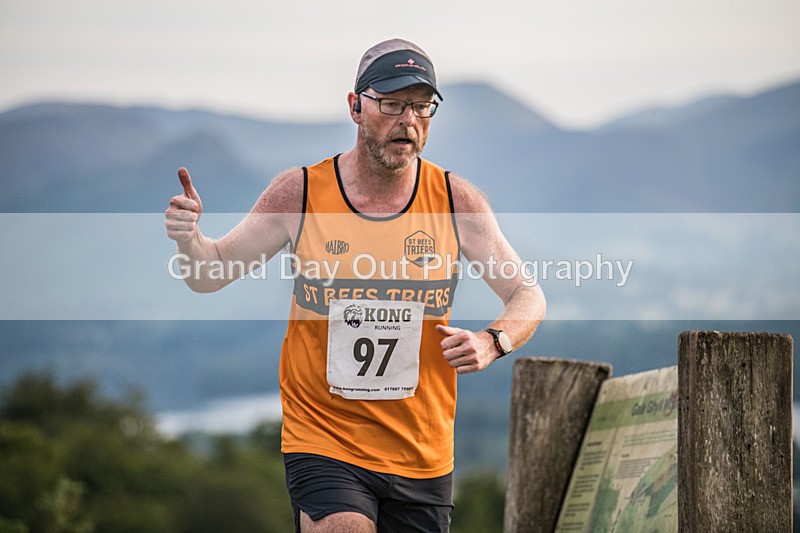 Not Round Latrigg-197 - Not Round Latrigg Fell Race Wednesday 12th August 2026