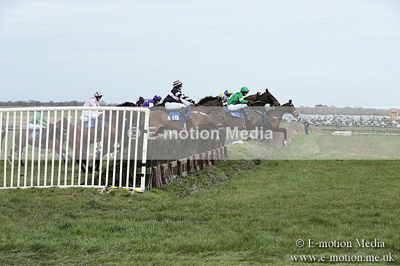 PtP 230319 154 - VWH Hunt Siddington Point-to-Point Racing 23/03/19