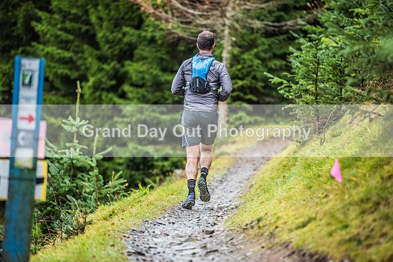 Glentress 21  10K-140 - High Terrain Events Glentress 21 & 10K Trail Races Saturday 18th November 2023