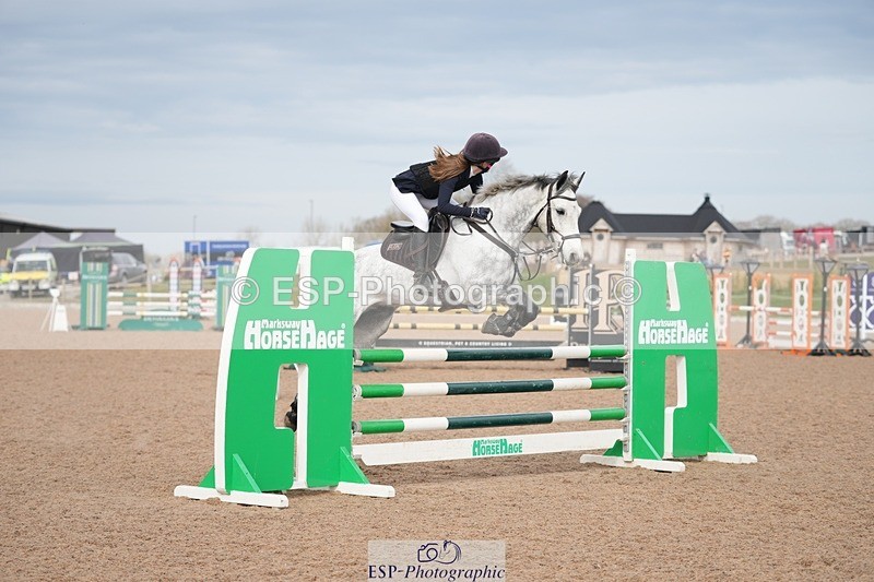 250308-130212-02105 - Cls 10 Pony Foxhunter and 1.10m