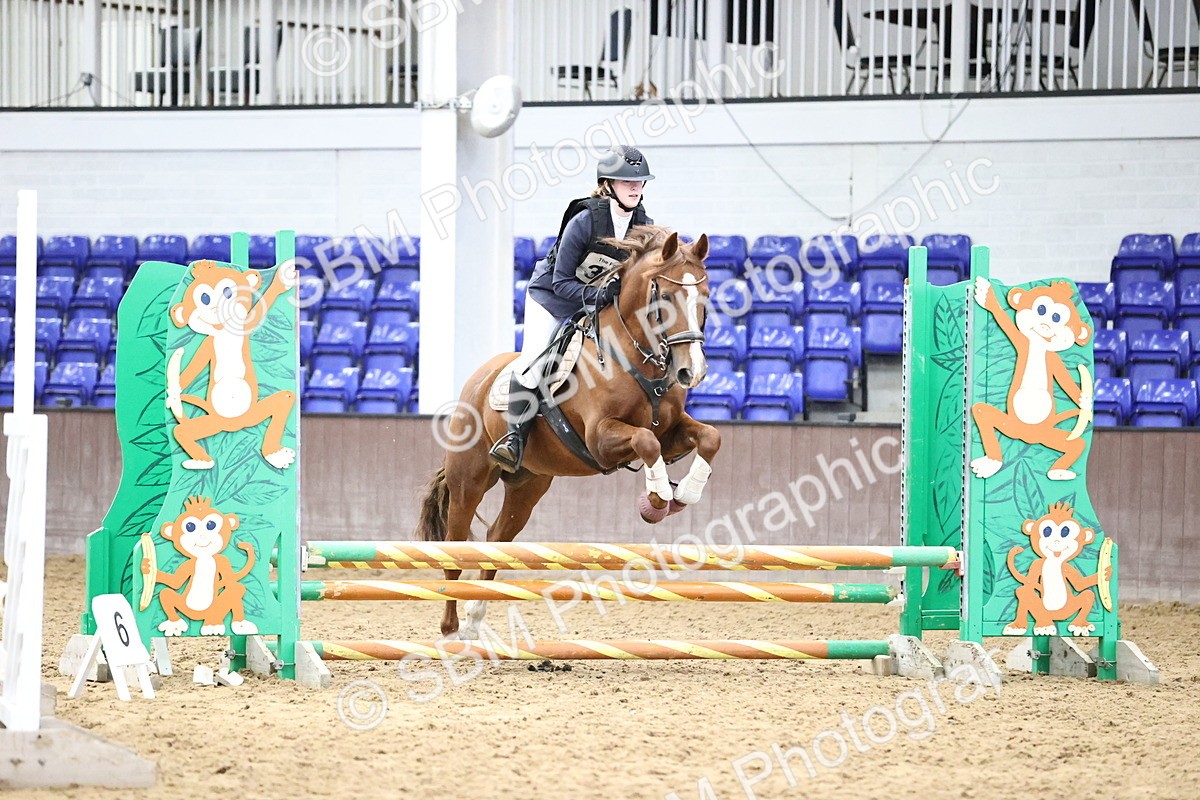 SBM_002062 - Class 5 - Henlow Veterinary Hospital - 70cm Area 12 Championship Qualifier