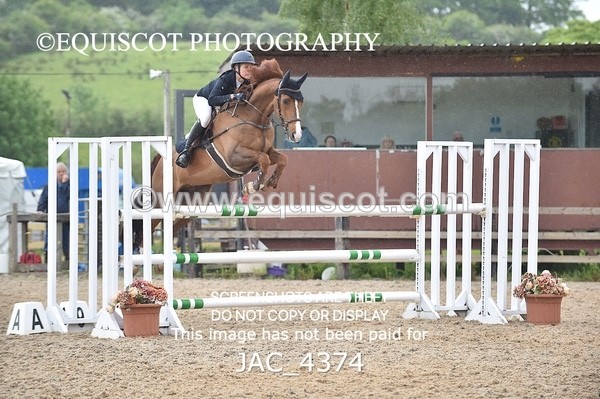JAC_4374 - CLASS 7 - SAT - Senior 1.25m & 1.30m Open Handicap