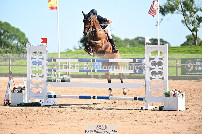 240719A-154335-12016 - Cls 6, 3 Star Big Tour LR 1.50m