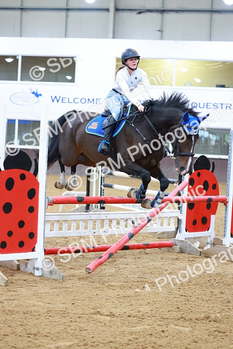 SBM_001032 - Class 3 - 1.00m