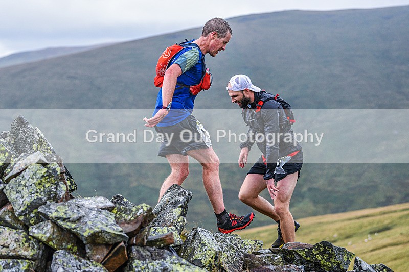 Matterdale-434 - Kong Matterdale Horseshoe Fell Race Saturday 20th August 2022