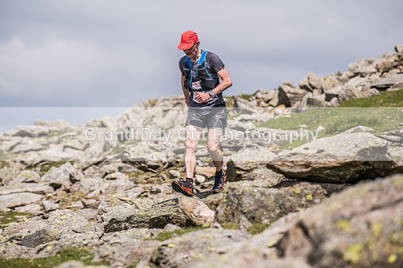 Duddon Short-528 - Duddon Valley Short Fell Race Saturday 1st June 2024