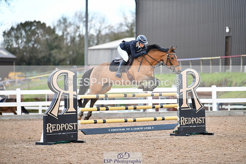 231110A-143036-00773 - Cls 6 Foxhunter & 1.20m Open