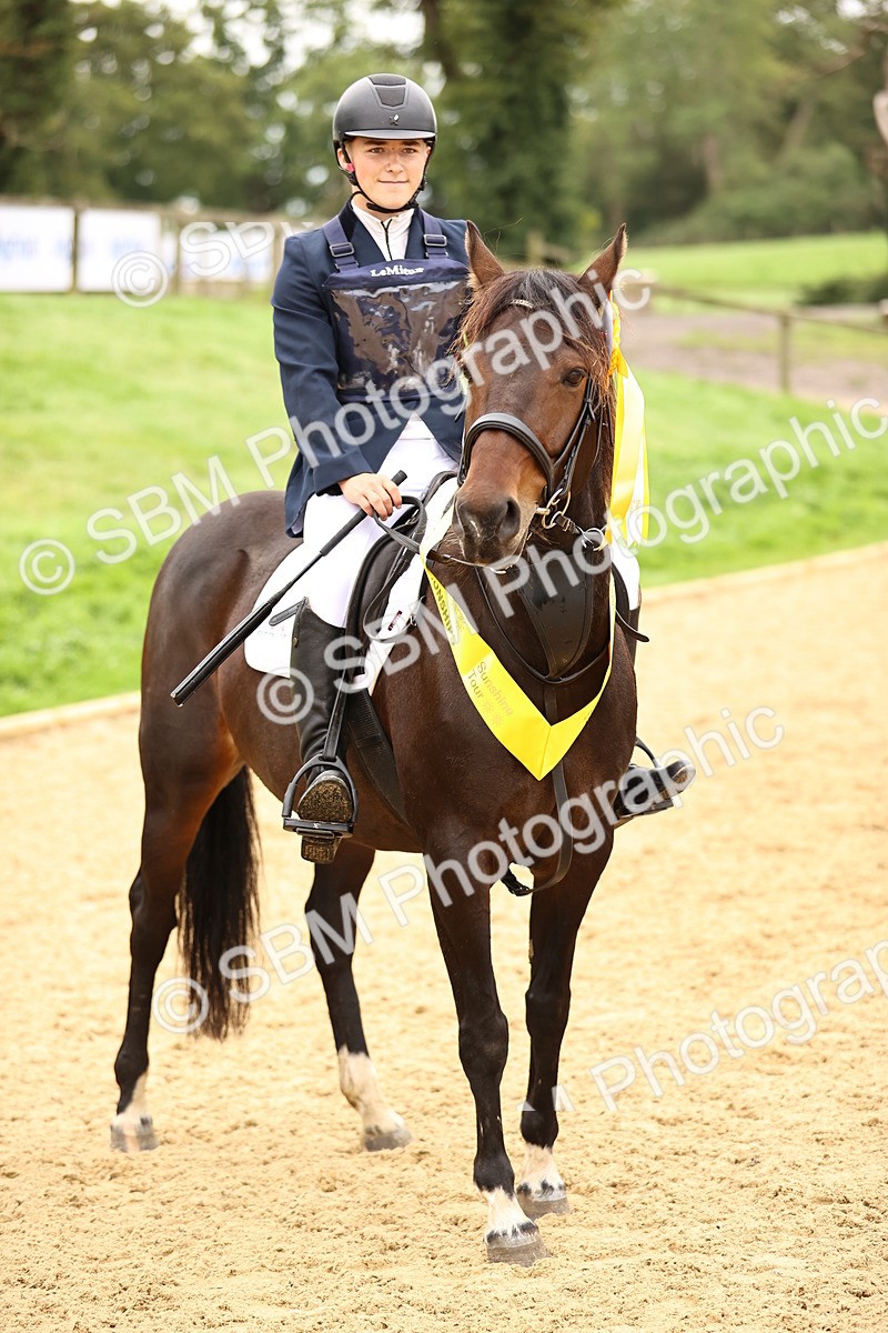 SBM_60772 - J42 - Grand Tour Horse & Pony 1.00m Championship