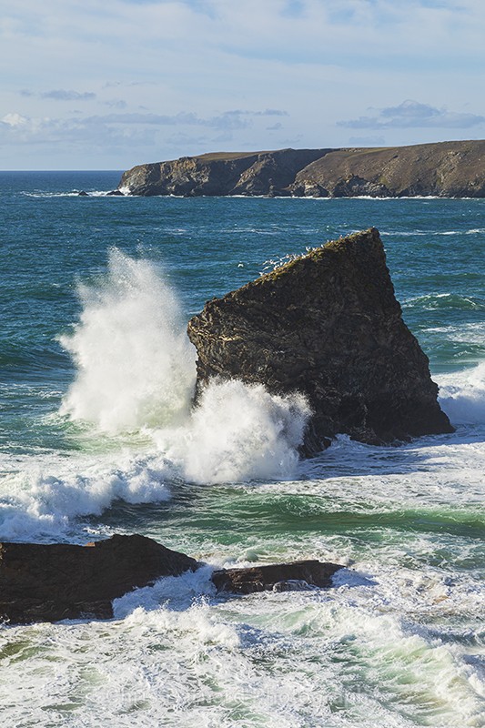  - Bedruthan Steps