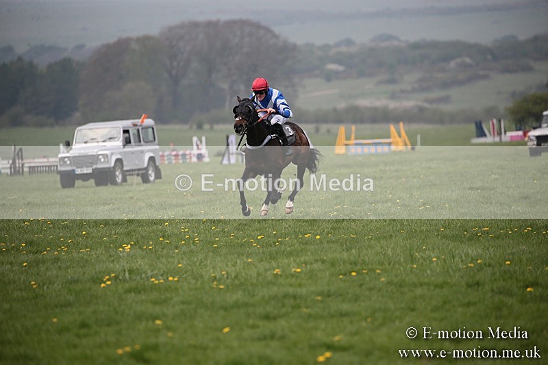 PtP 210418 86 - South & West Wilts Point-to-Point Larkhill 21/04/18