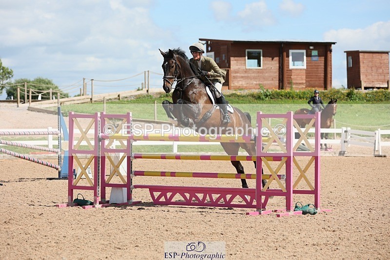 250528-153449-01681 - Cls 6 Foxhunter and 1.20m Open