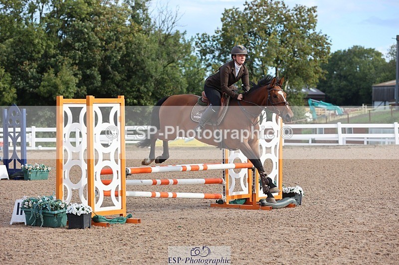 250913-091538-05634 - Cls 20 Clear Round