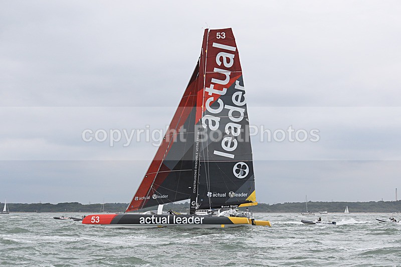 190803 ACTUAL LEADER FRA53 1Y3A6875 - FASTNET RACE - SATURDAY 3rd August 2019