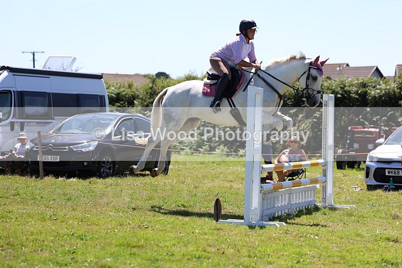 3E7A5633 - Class 9: Senior British Novice/90cm open