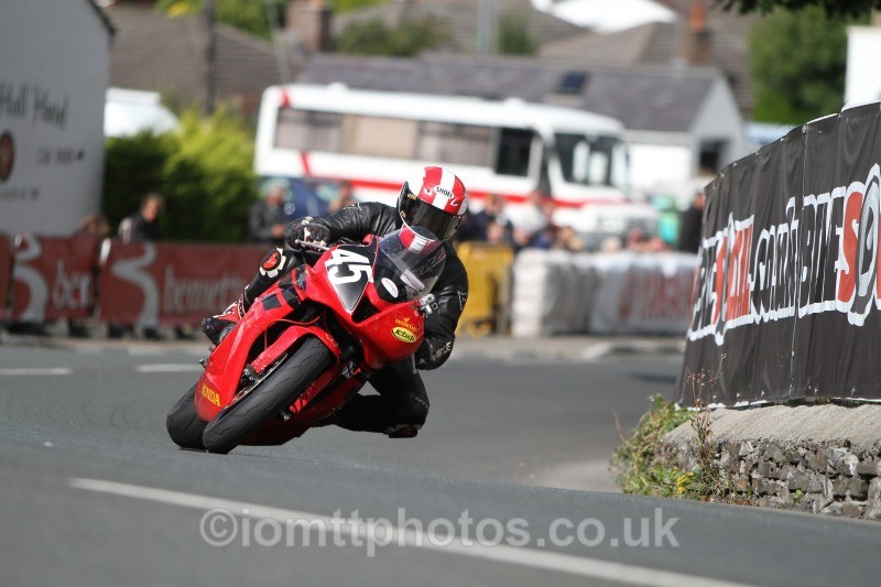  - Mylchreests Junior Manx Grand Prix