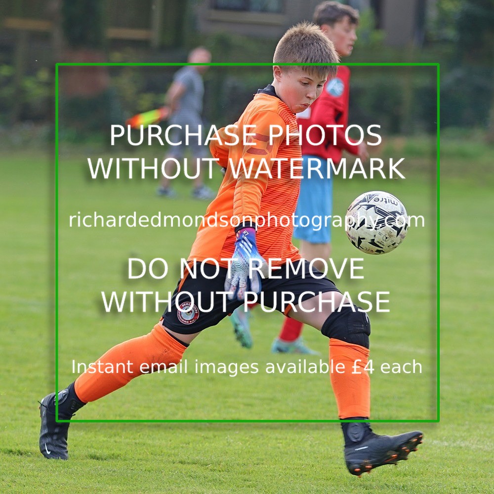 IMG_4788 - Halton Under 13's (2/5/23)