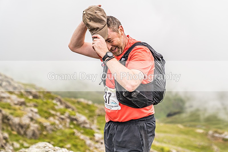 Great Lakes-662 - Great Lakes Fell Race Saturday 29th June 2024
