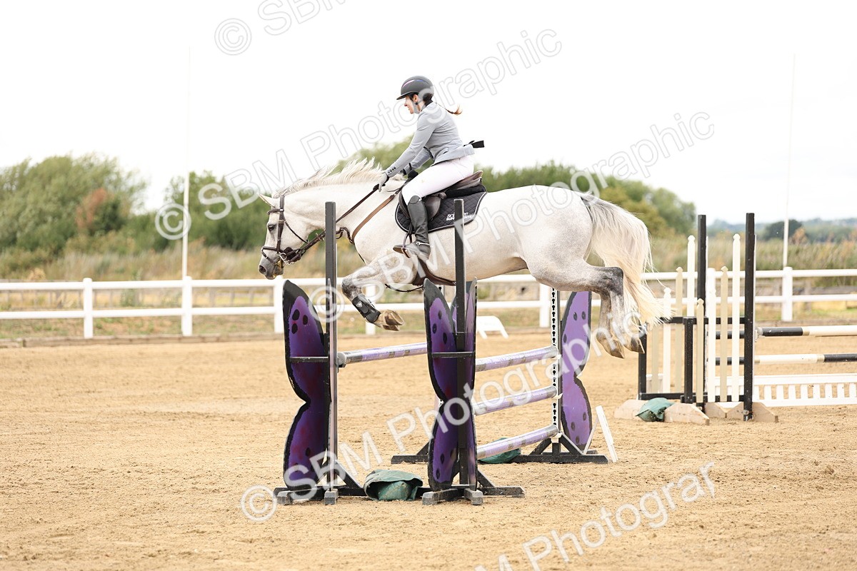 SBM_023451 - Class 4 - Amateur Championship Qualifier 95cm