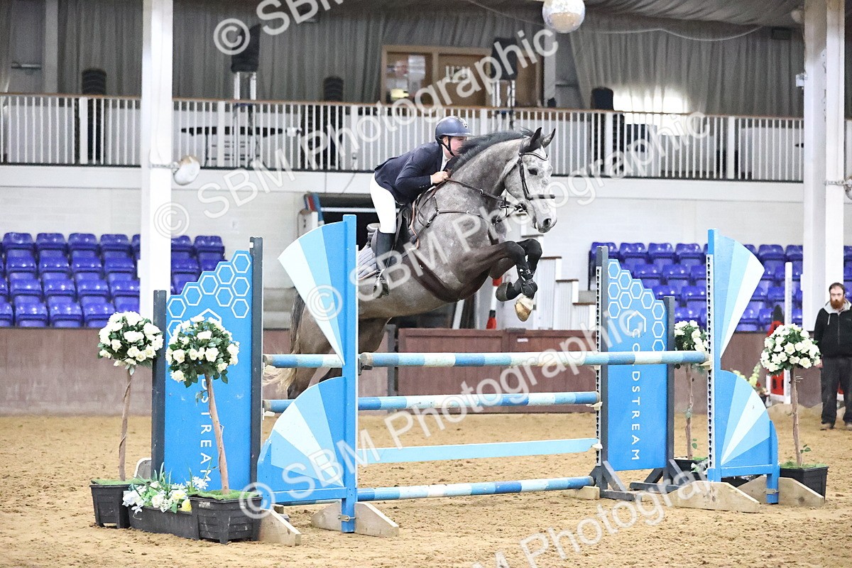 SBM_001976 - Class 10 - Senior Newcomers - 1.10m