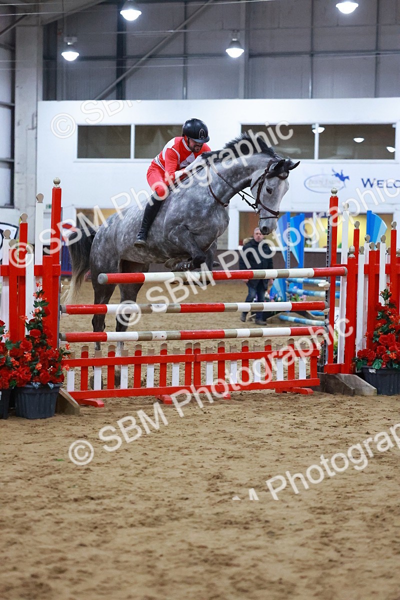 SBM_007422 - Bareback - Camera 2