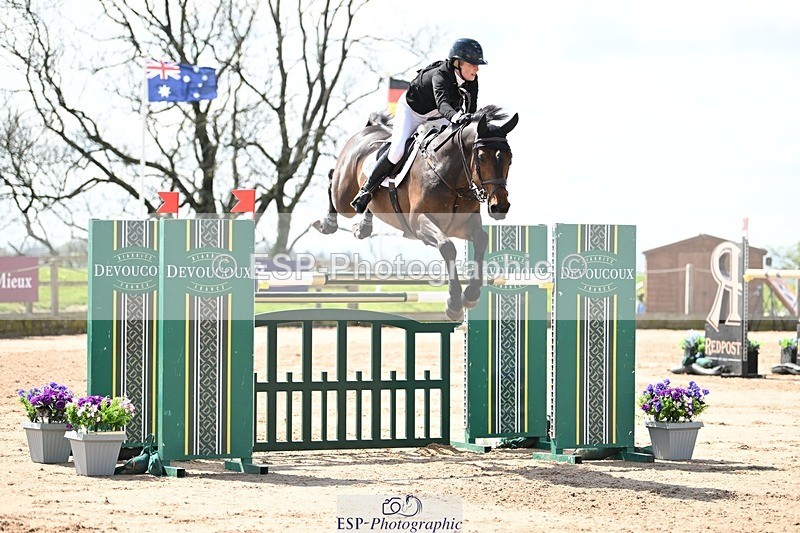 250425-133713-09536 - Cls 10 - 2 Star Big Tour L. Ranking Class - 1st Half