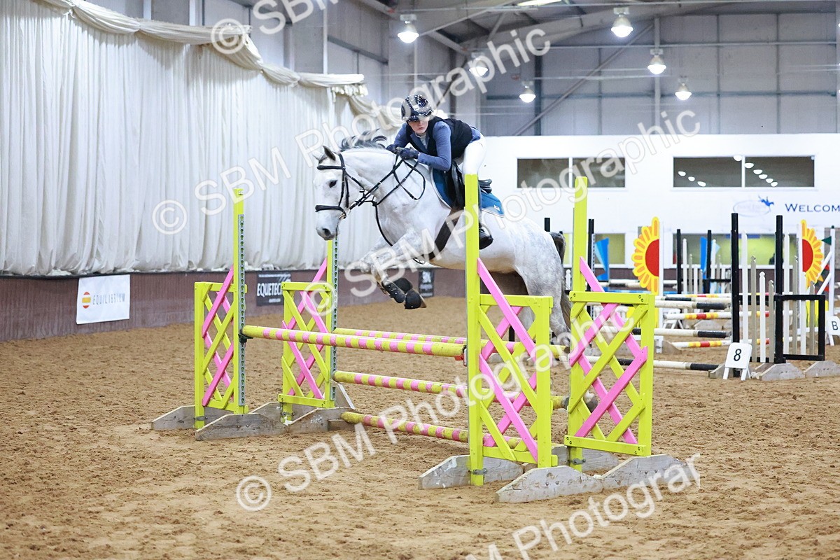 SBM_000553 - Class 2 - Senior British Novice - 90cm