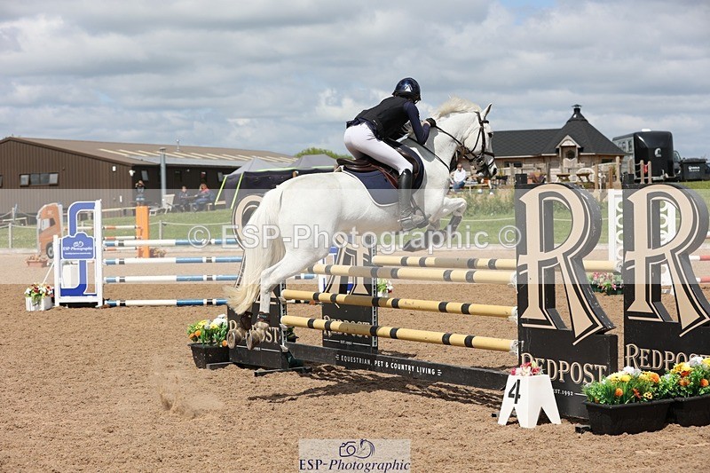 250504-130714-02659 - Cls 6 Pony National 1.15m