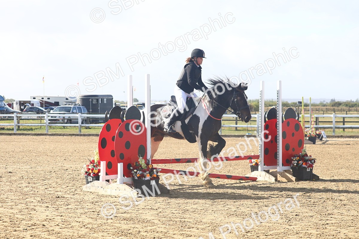 SBM_005256 - Class 4 - 50cm Champs