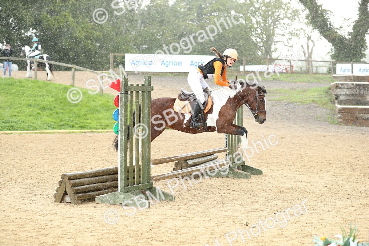 SBM_19388 - E8 - Eventers Challenge 50cm championship