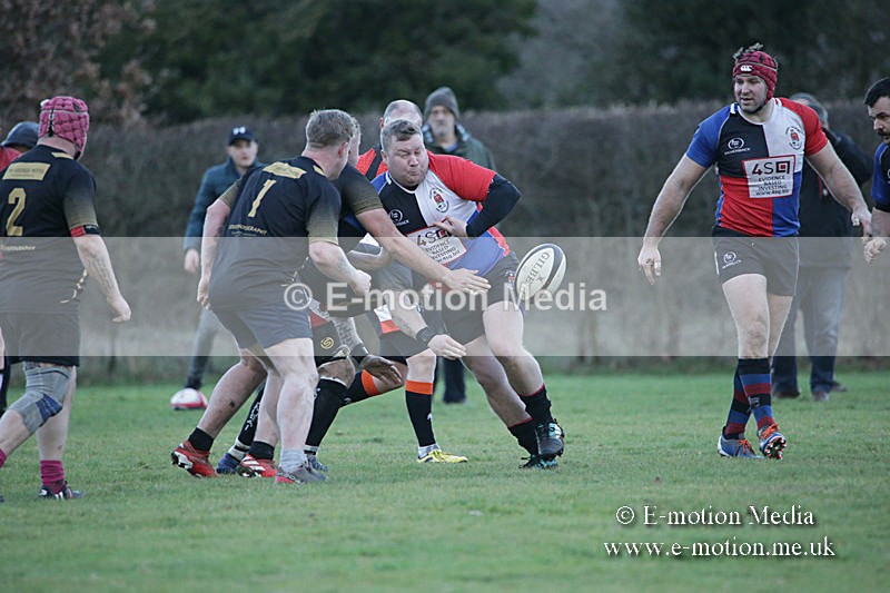 RU 04012020-0139 - Pewsey Vale RFC v Amesbury RFC 04/01/2020
