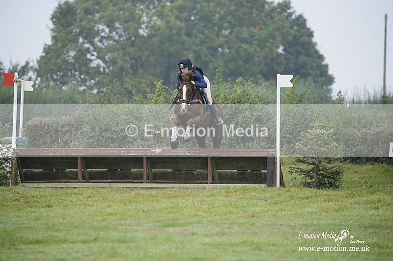 WWHT 171021 0062 - Novice Restricted (0.80m)  17/10/21