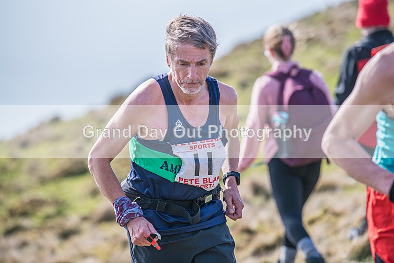 Black Combe-219 - Black Combe Fell Race Saturday 8th March 2025