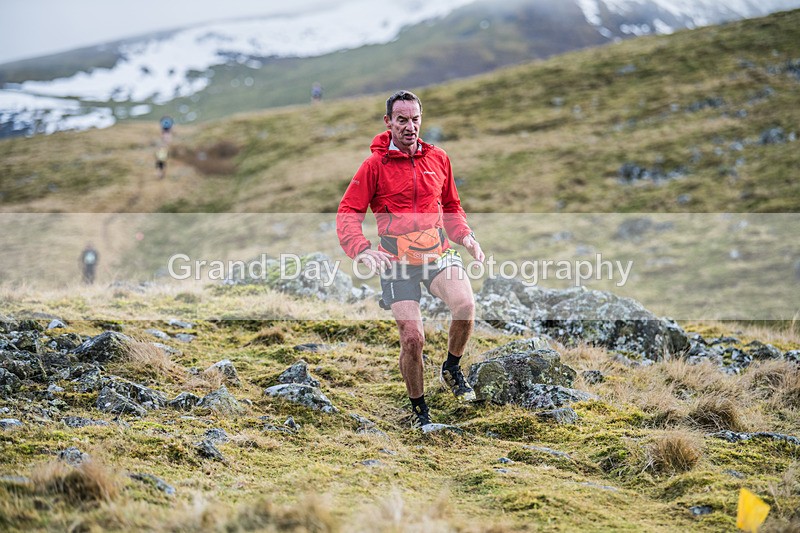 Clough Head-976 - Kong Running Clough Head Fell Race Saturday 7th February 2026