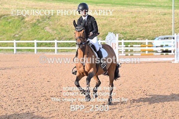 BPP_2500 - THU CLASS 5 Graham Heath 128/138 Primary C'ship Qualifier **Viewing/Selection class for 128/138 team