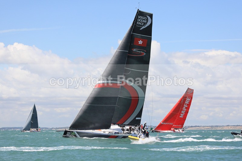 170806 SUN HUNG KAI 1Y3A2066 - FASTNET RACE DAY 6th AUGUST 2017