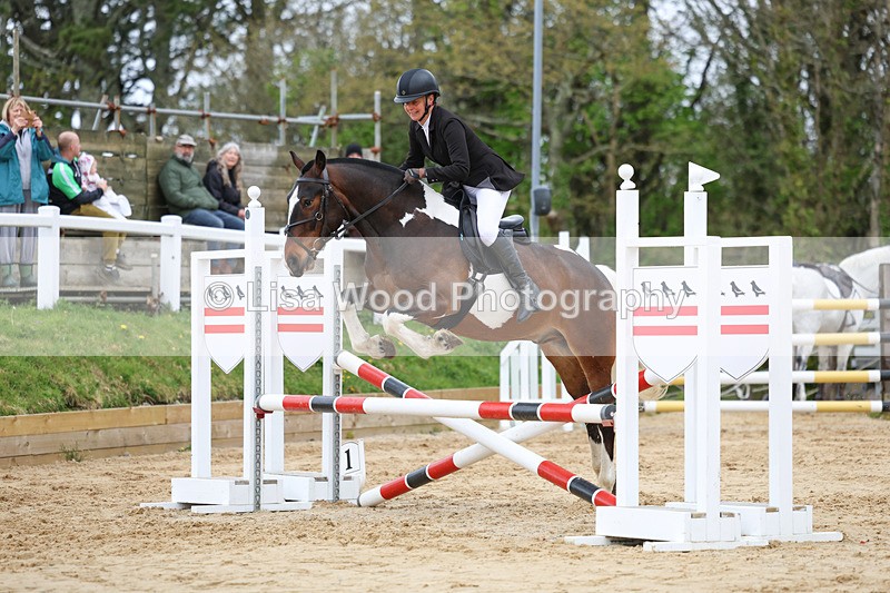 3E7A8597 - Class 3: 75cm