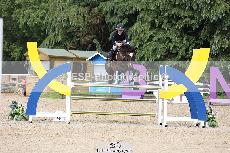 230617-150133-05300 - Cls 09 Blue Chip Pony Newc 2nd Rnd & Jump Off
