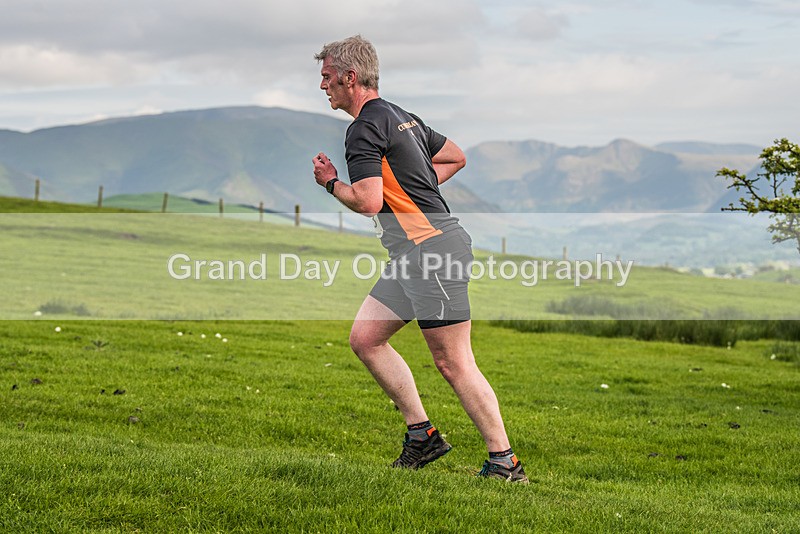Hay-O-210 - Hay O Trail Race Tuesday 23rd May 2023