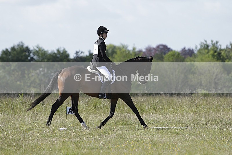 BVHT 140517 -27 - Class 1 DR Intermediate 14/05/17