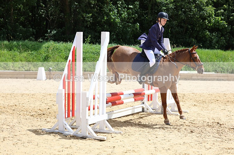 3E7A2537 - Class 4: 70 -75cm Part B