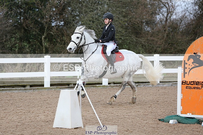 240211A-114010-02517 - Cls 5 Pony Newcomers & 1m Open