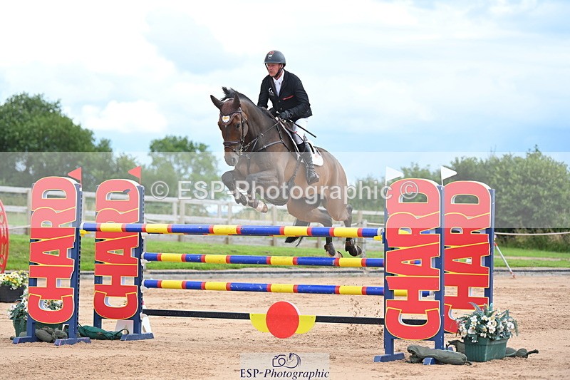 230721A-130933-06362 - Cls 34, 7 Yr Olds 1.30m