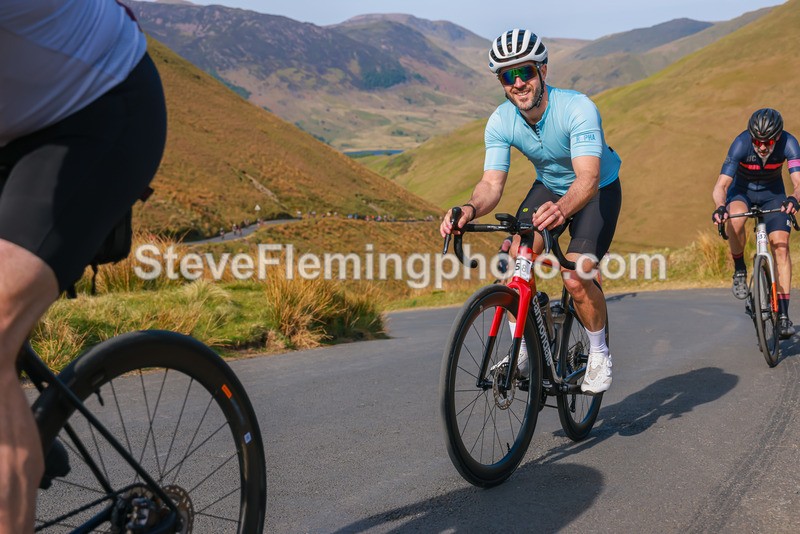 092924 - Newlands Pass 09.00-10.00