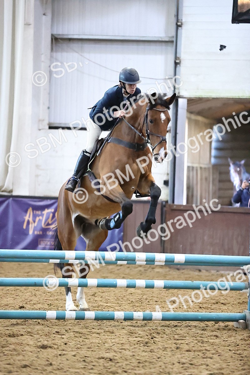 SBM_004678 - Class 15 - Clear Round 80cm