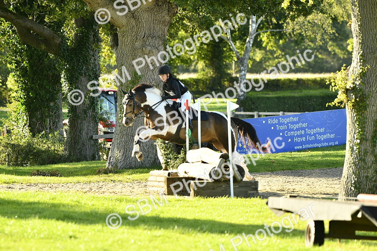 SBM_12585 - E6 - Eventers Challenge 80cm Championship