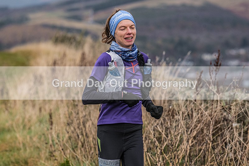 Tweed Valley-678 - High Terrain Events Tweed Valley 65 & 50K Ultra Trail Races Sunday 17th November 2024